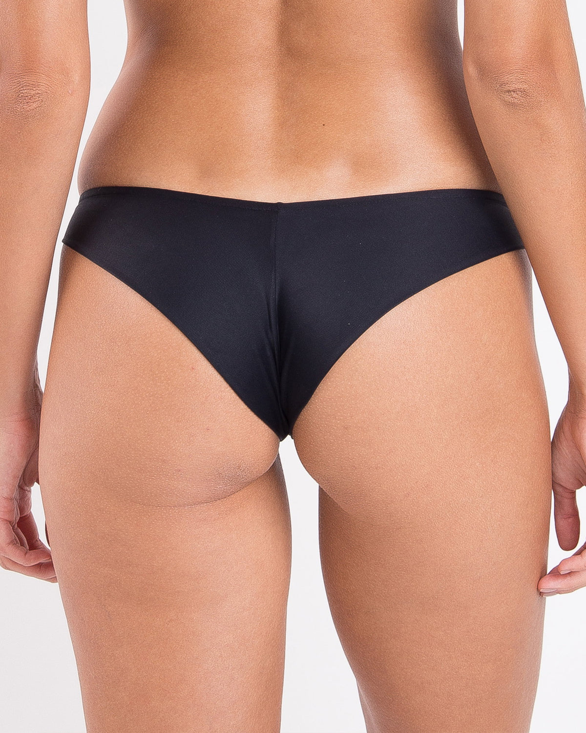 Image 07: Rio De Sol Bikini Bottoms Bottom Touch-Black Nice
