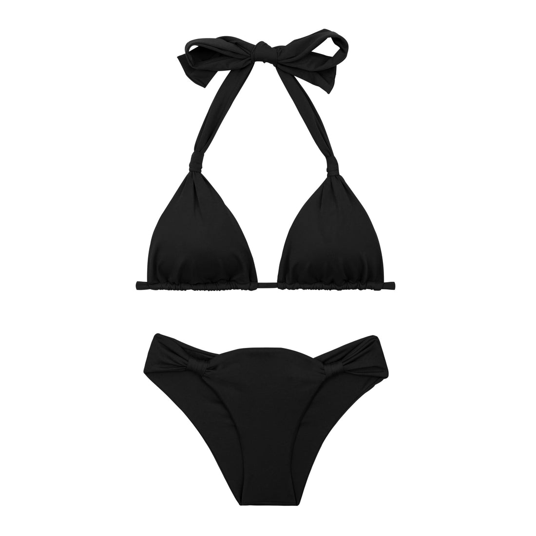 Product Front: Wednesday In Hawaii By Rio De Sol Two Piece Swimwear Set Lava Mel