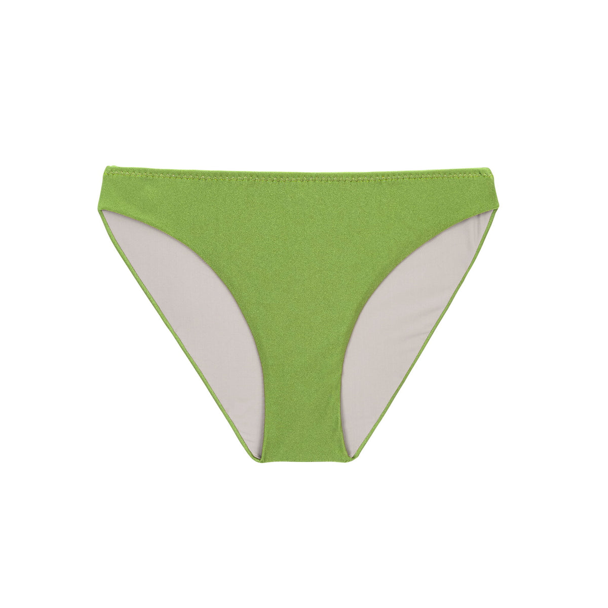 Product Front: Rio De Sol Bikini Bottoms Bottom Shimmer-Botanica Essential-Comfy