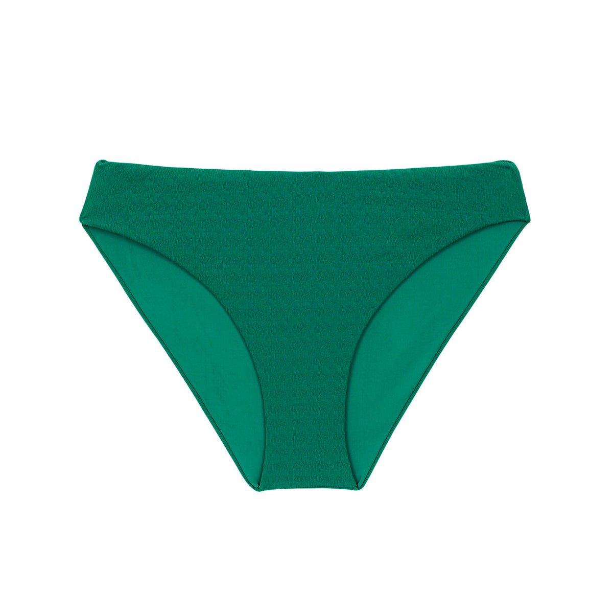 Product Front: Rio De Sol Bikini Bottoms Bottom Solar-Galapagos Essential-Comfy