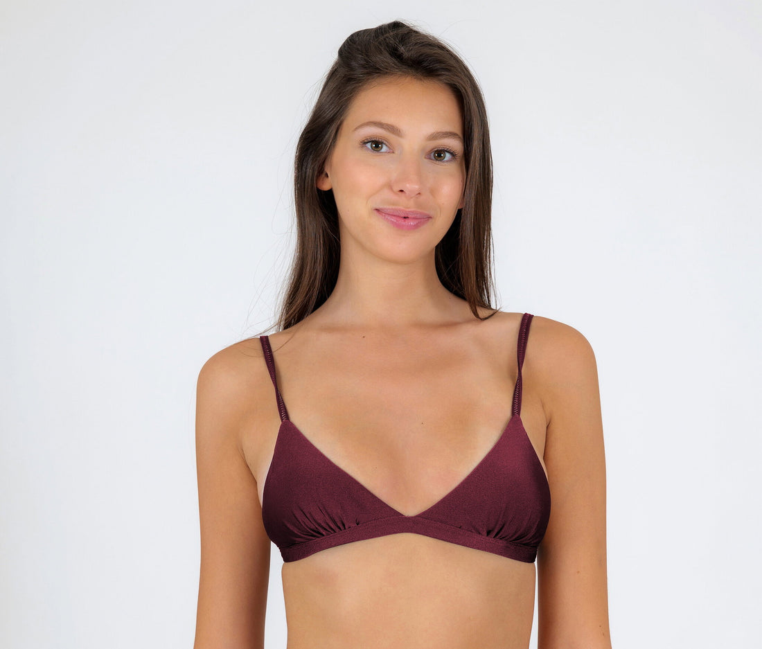 Gallery: Rio De Sol Bikini Tops Top Barolo Tri-Fixo