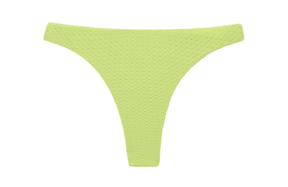 Product Front: Rio De Sol Bikini Bottoms Bottom Bora-Citrus Leblon-Fio