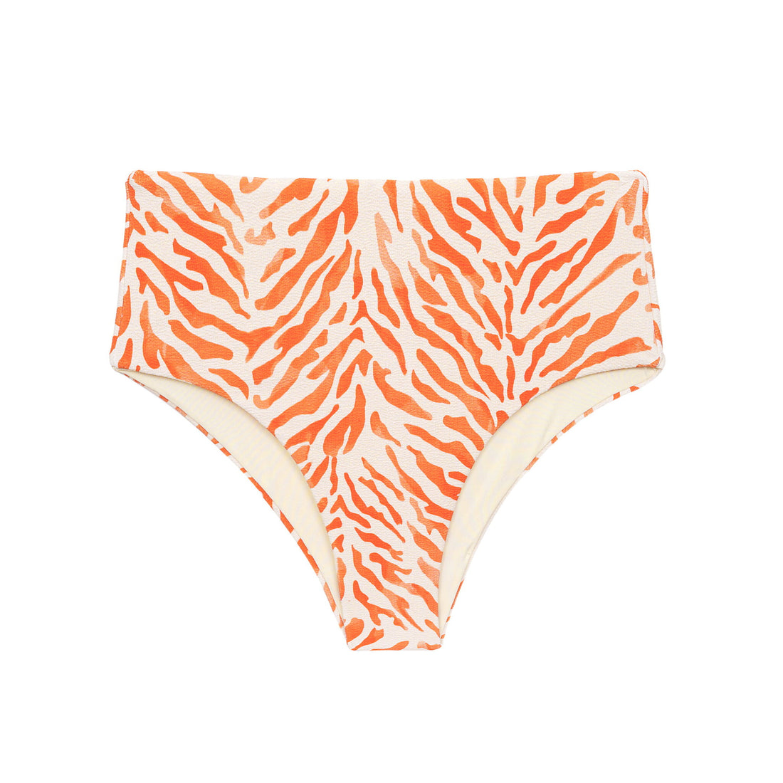 Product Front: Rio De Sol Bikini Bottoms Bottom Sahari Hotpants
