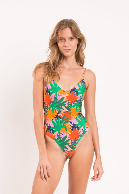 Image 08: Rio De Sol One Piece Swimsuits Delight Hype
