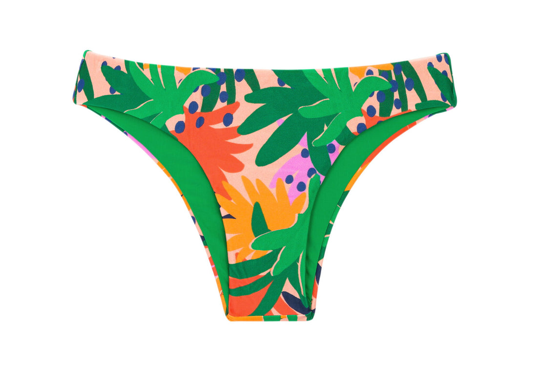 Product Front: Rio De Sol Bikini Bottoms Bottom Delight Essential