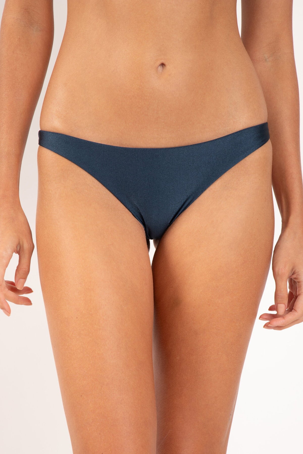 Gallery: Rio De Sol Bikini Bottoms Bottom Shimmer-Shark Leblon