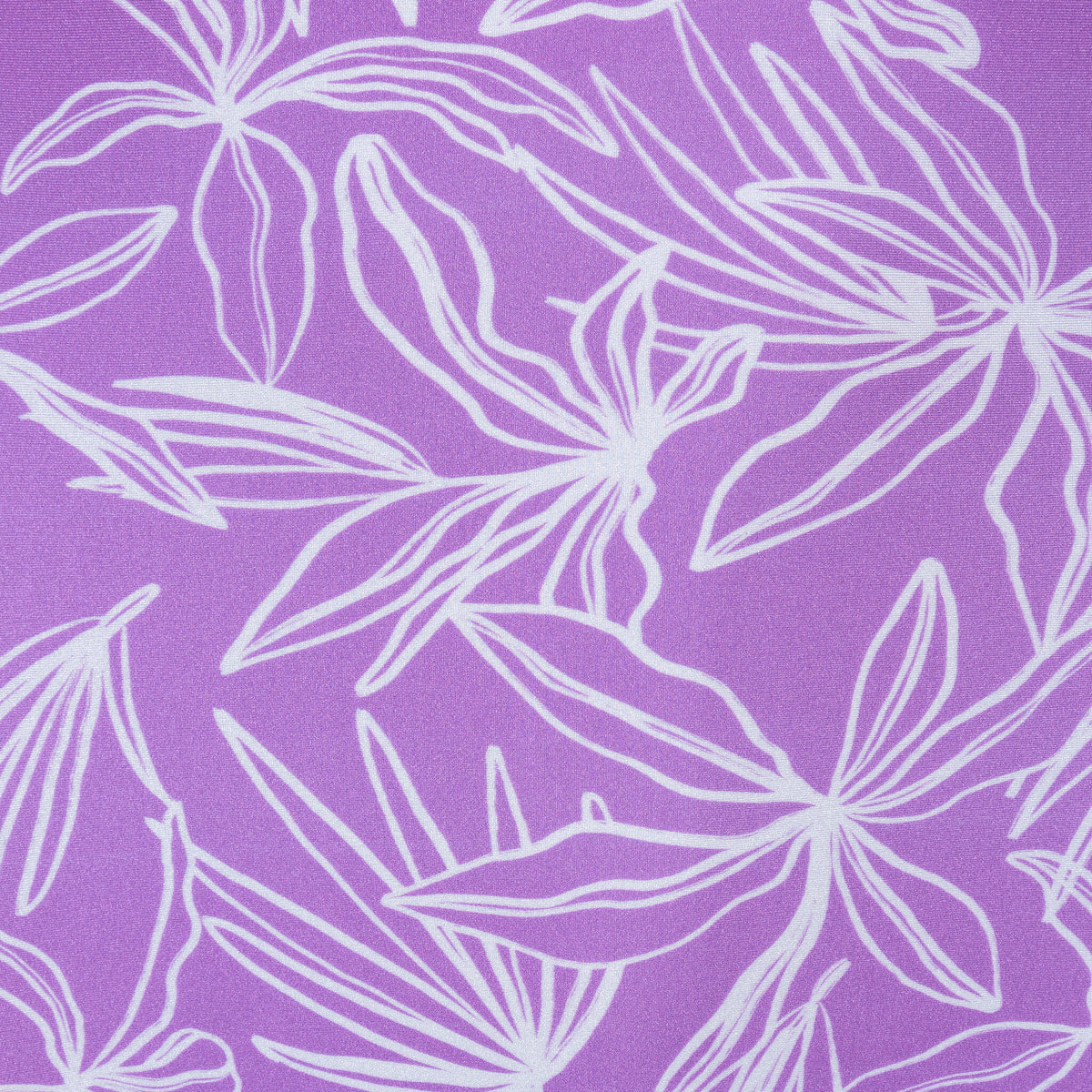 Image 06: Rio De Sol Bikini Tops Top Trail-Purple Tri-Fixo
