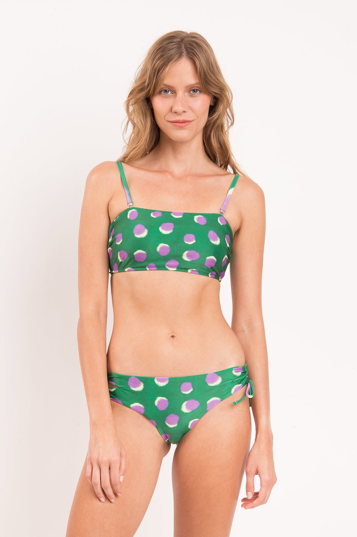 Image 13: Rio De Sol Bikini Bottoms Bottom Happiness Madrid