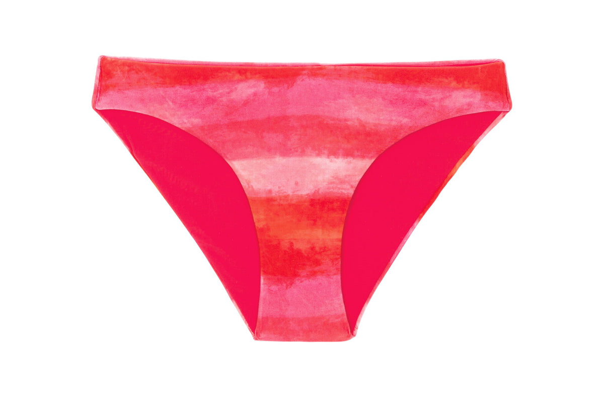 Product Front: Rio De Sol Bikini Bottoms Bottom Cher Essential-Comfy