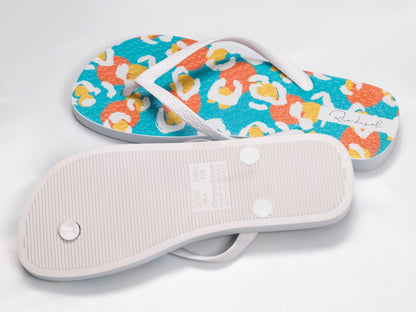 Image 04: Rio De Sol Flip-Flops Dubai Slim