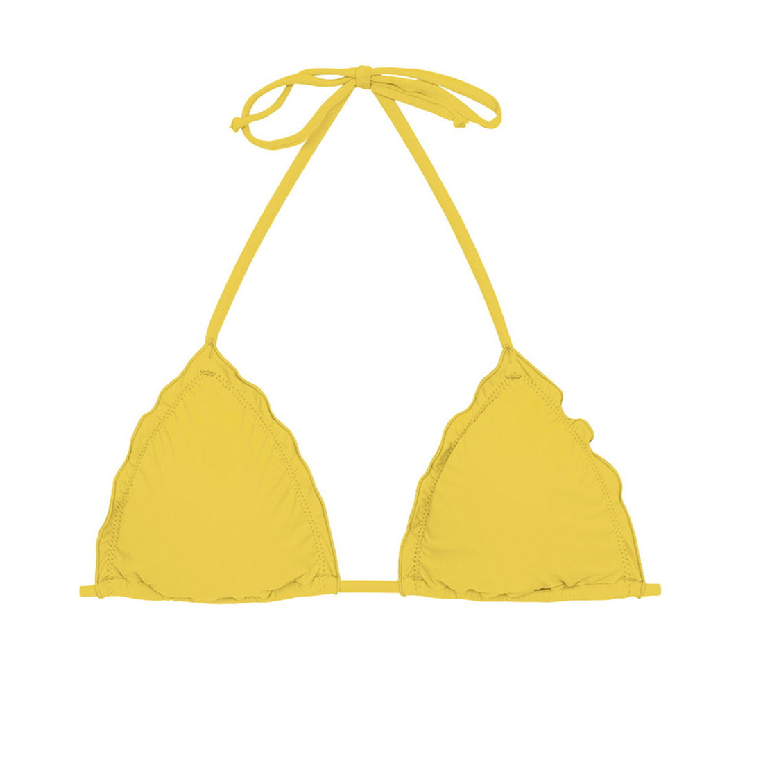 Product Front: Rio De Sol Bikini Tops Top Melon Eva