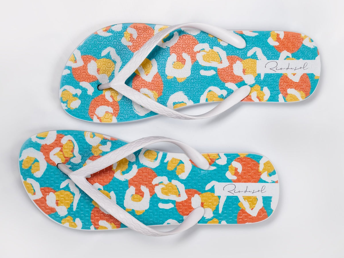 Image 03: Rio De Sol Flip-Flops Dubai Slim