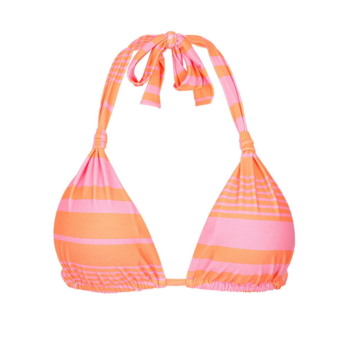 Product Front: Rio De Sol Bikini Tops Top Solea Mel