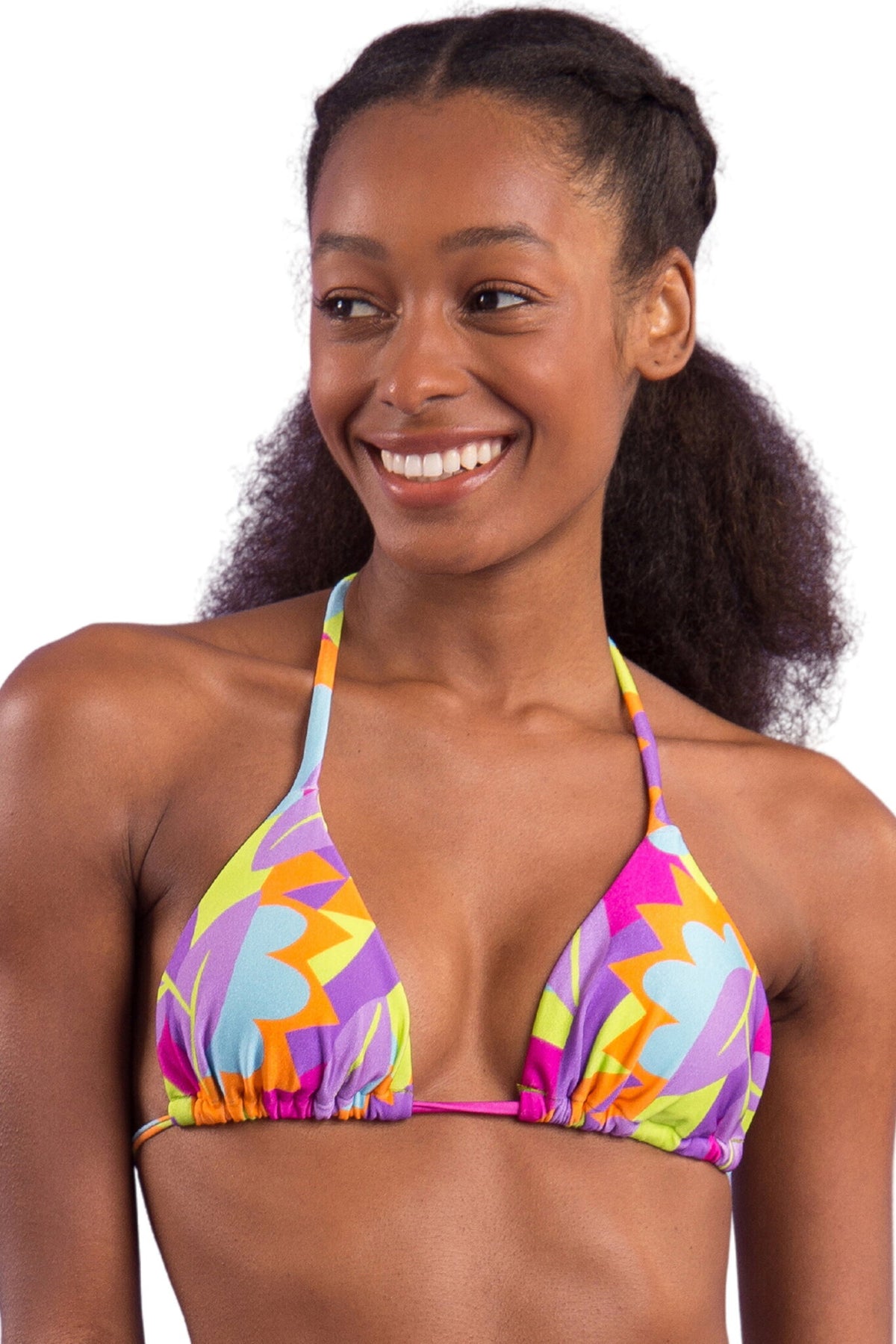 Gallery: Rio De Sol Bikini Tops Top Dreams Tri-Inv
