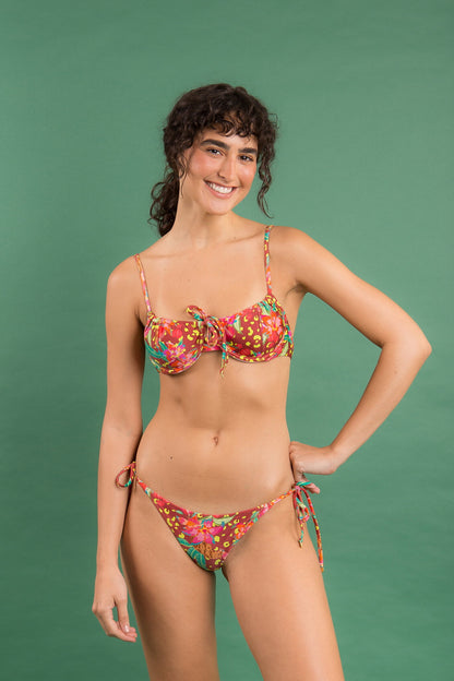 Image 09: Rio De Sol Bikini Bottoms Bottom Tropics Lacinho