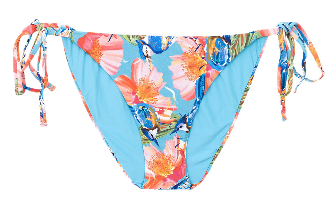 Product Front: Rio De Sol Bikini Bottoms Bottom Zinnia Ibiza-Comfy