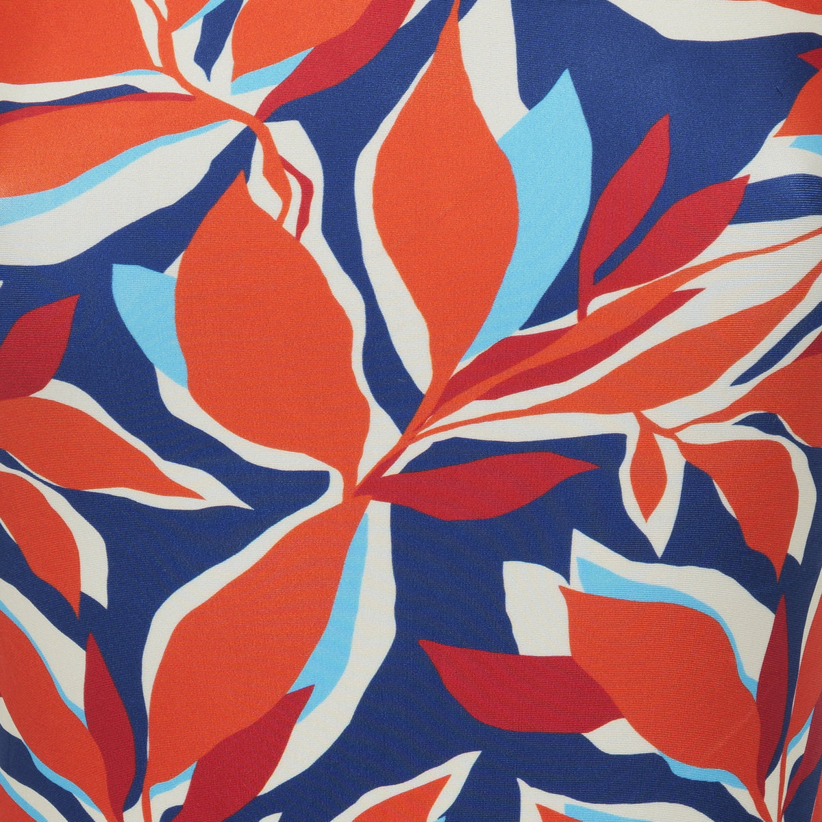 Image 07: Rio De Sol Bikini Bottoms Bottom Leaves Mel