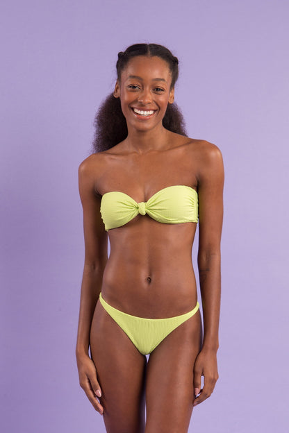 Image 13: Rio De Sol Bikini Bottoms Bottom Bora-Citrus Leblon-Fio