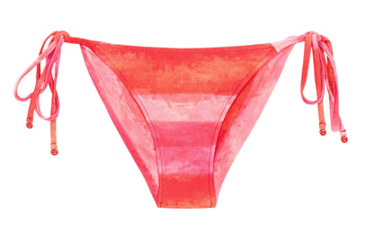 Product Front: Rio De Sol Bikini Bottoms Bottom Cher Cheeky-Tie