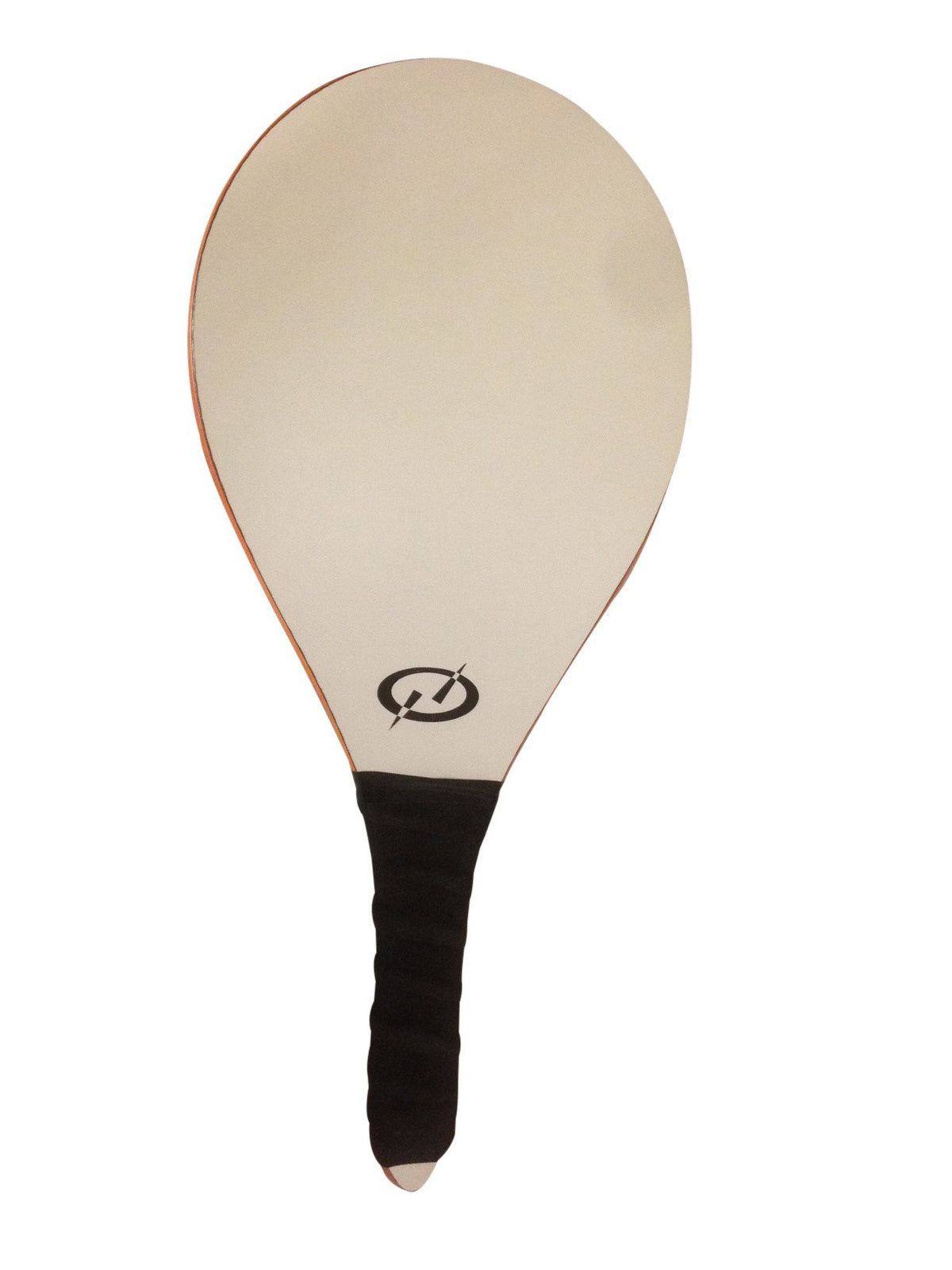 Gallery: Blueman Beach Bat Raquete Slim Verao Branco