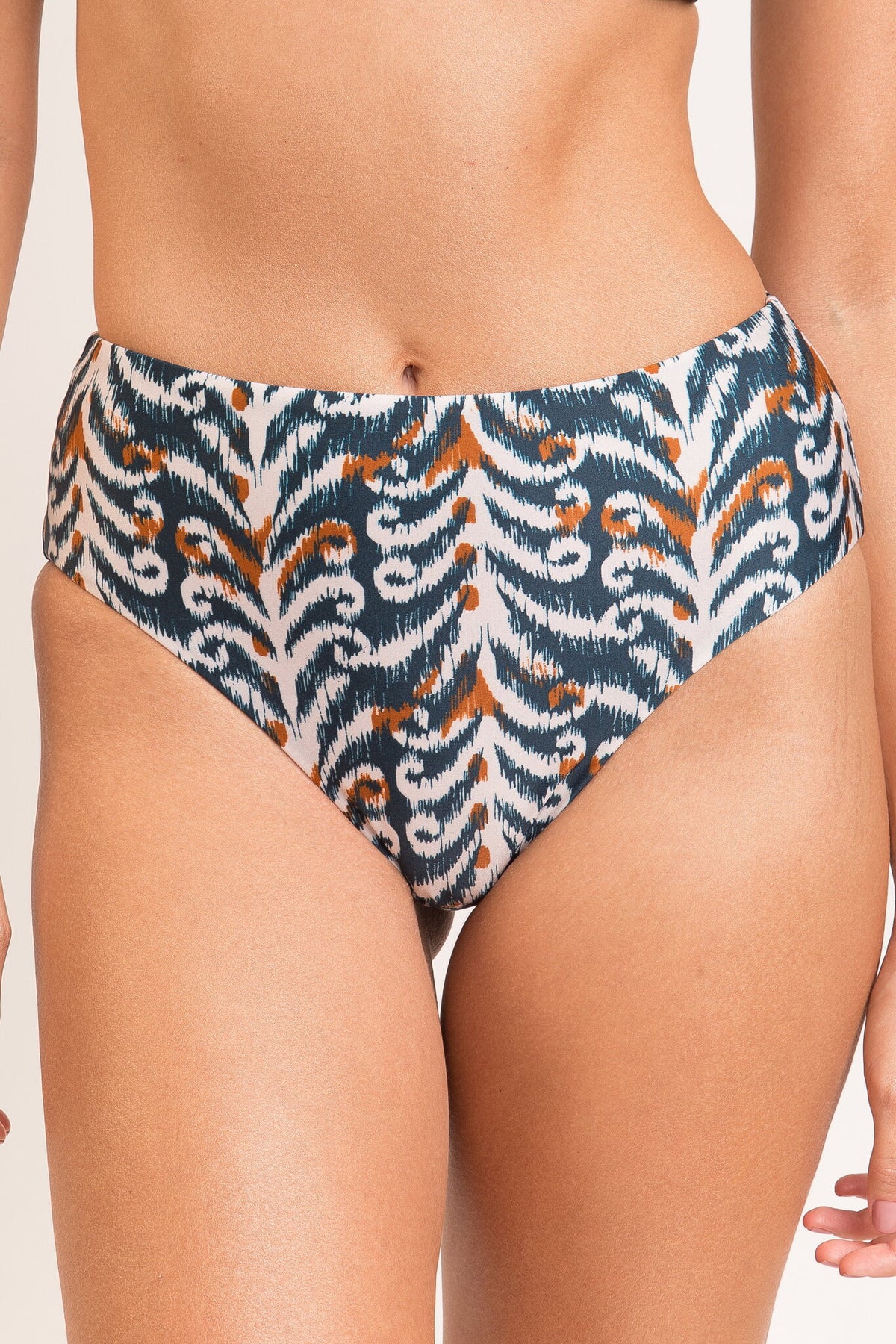 Gallery: Rio De Sol Bikini Bottoms Bottom Ikat Hotpants