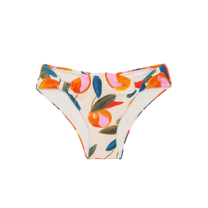 Product Front: Rio De Sol Bikini Bottoms Bottom Picnic Mel