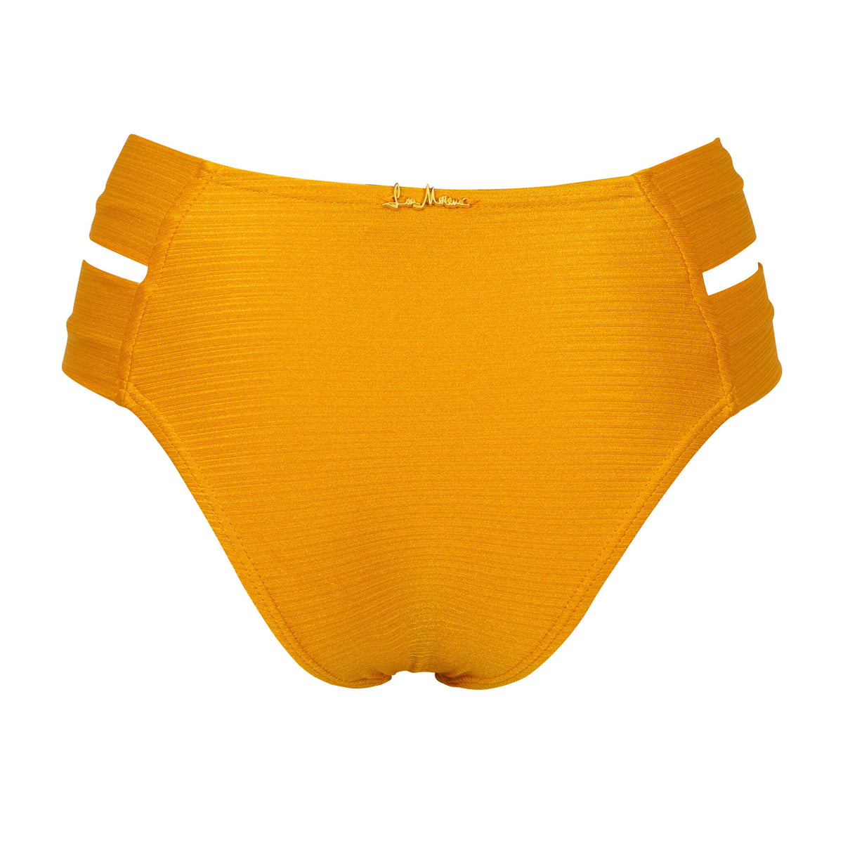 Product Back: Lua Morena Bikini Bottoms Bottom Tqc Ilhos Solar