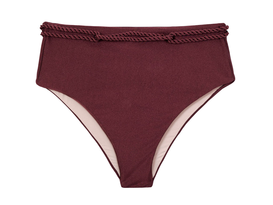 Product Front: Rio De Sol Bikini Bottoms Bottom Barolo Hotpants