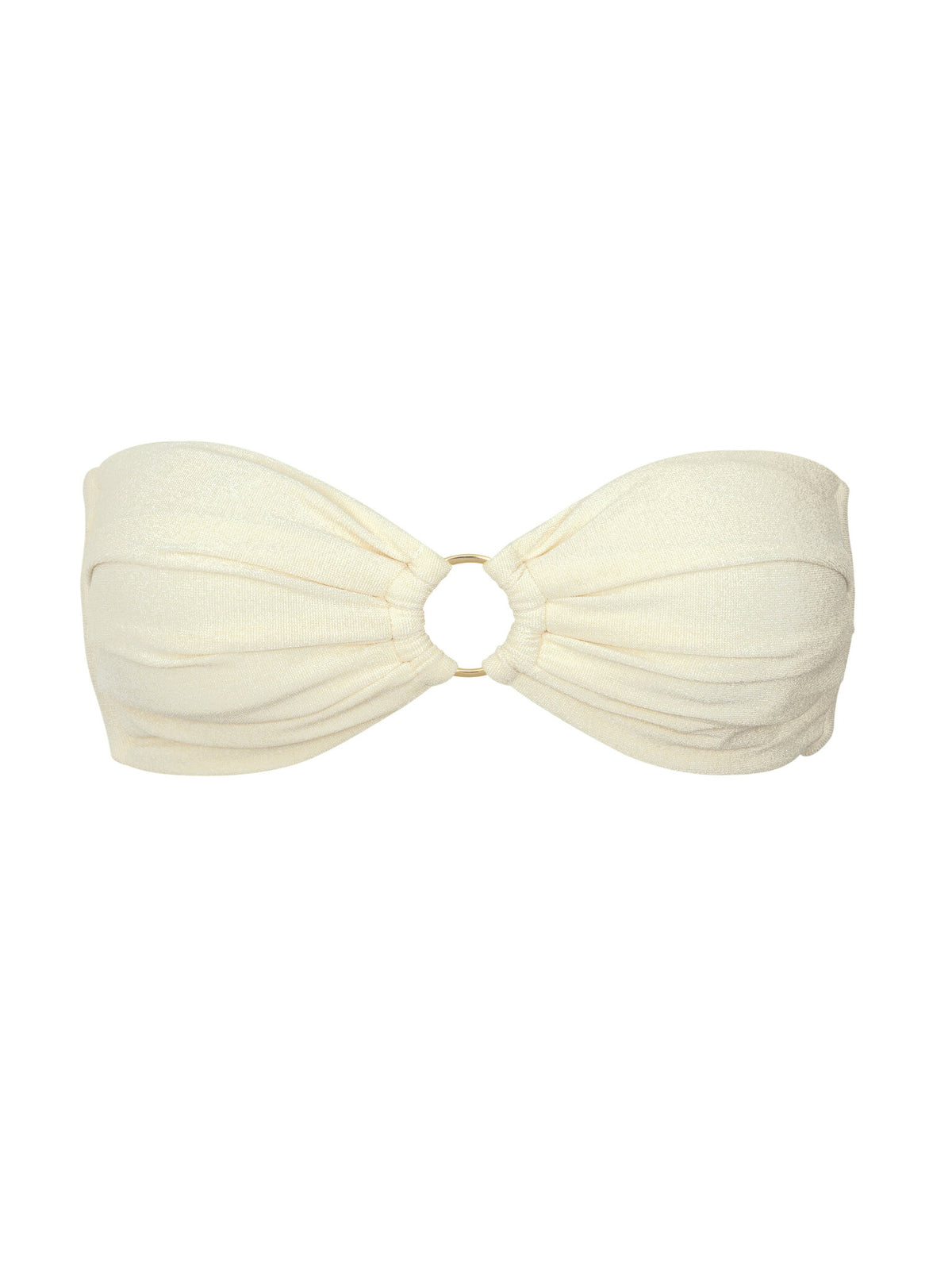 Product Front: Rio De Sol Bikini Tops Top Malibu-Natural Mavi