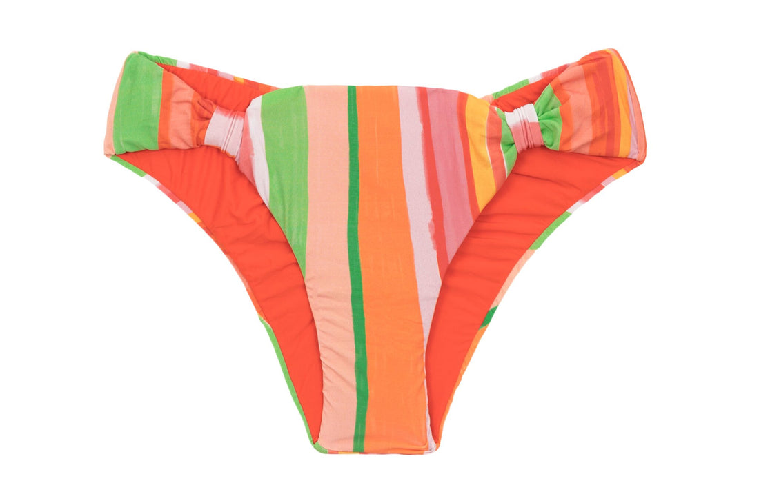 Product Front: Rio De Sol Bikini Bottoms Bottom Utah Mel