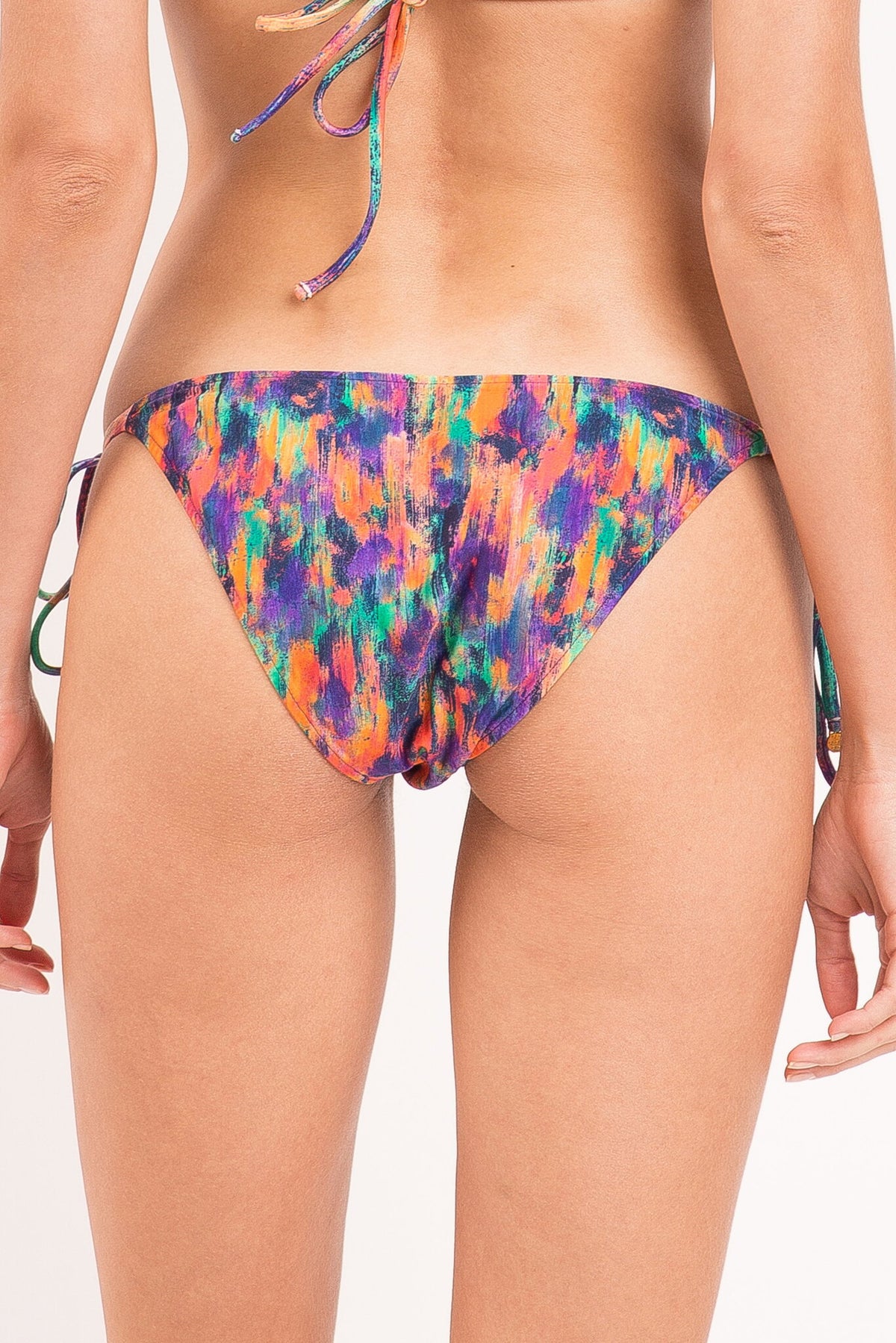Image 07: Rio De Sol Bikini Bottoms Bottom Euphoria Ibiza-Comfy