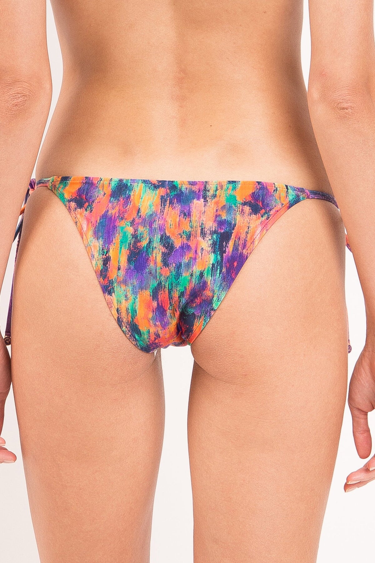 Image 07: Rio De Sol Bikini Bottoms Bottom Euphoria Lacinho