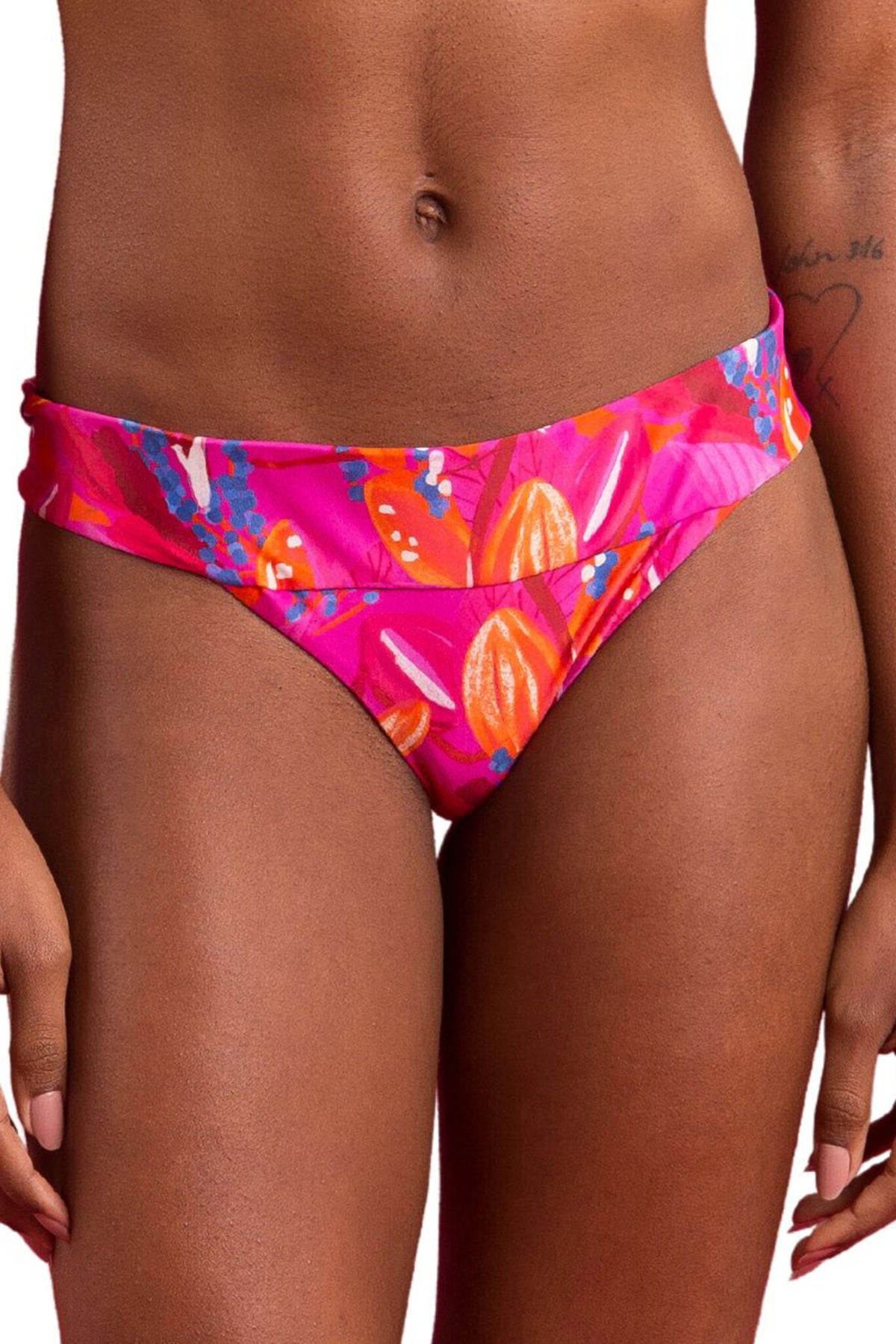Gallery: Rio De Sol Bikini Bottoms Bottom Flavors Essential-Cos