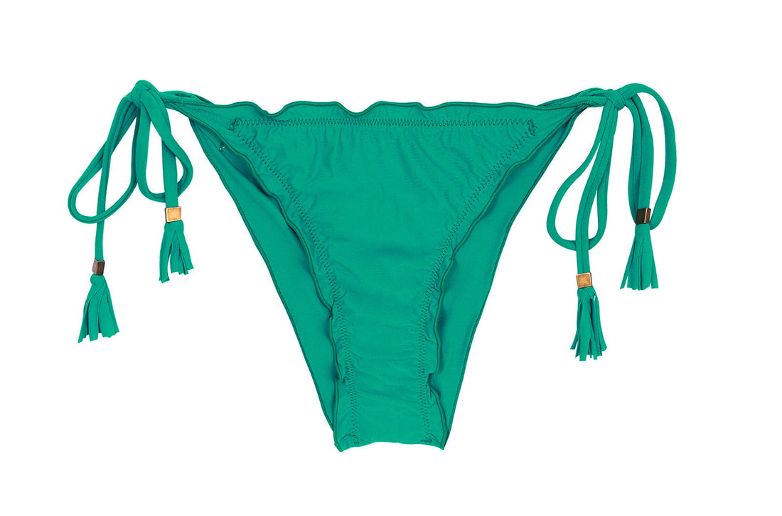Product Front: Rio De Sol Bikini Bottoms Bottom Malaquita Eva