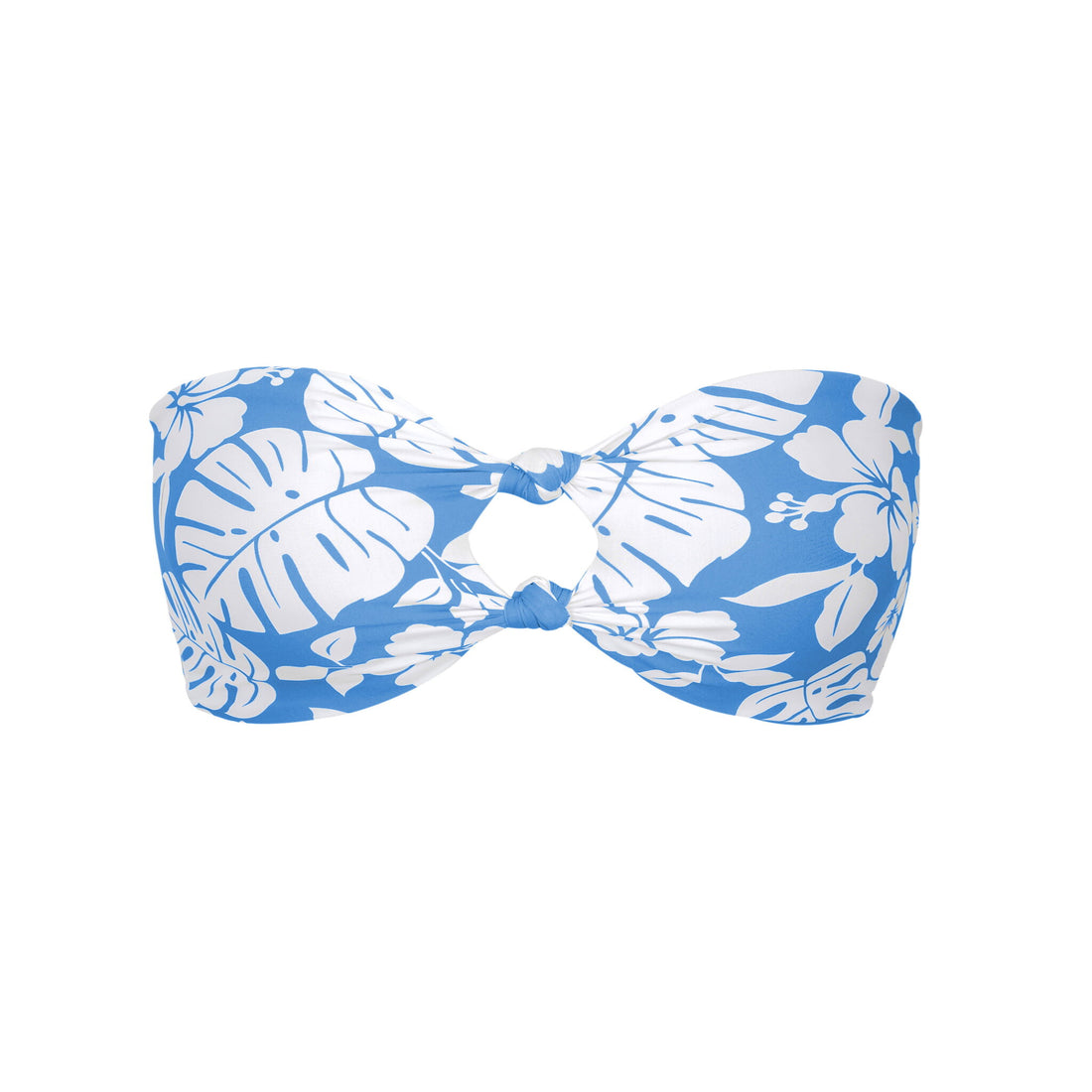 Product Front: Wednesday In Hawaii By Rio De Sol Bikini Tops Top Pua-Pacifica Lani