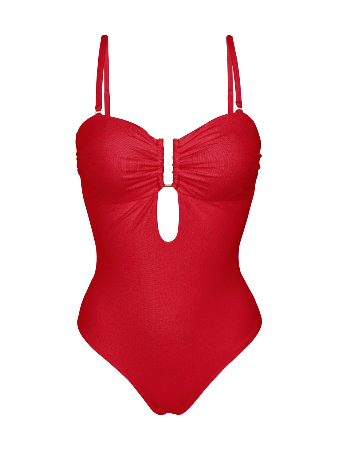 Product Front: Rio De Sol One Piece Swimsuits Malibu-Malagueta Sara-Op
