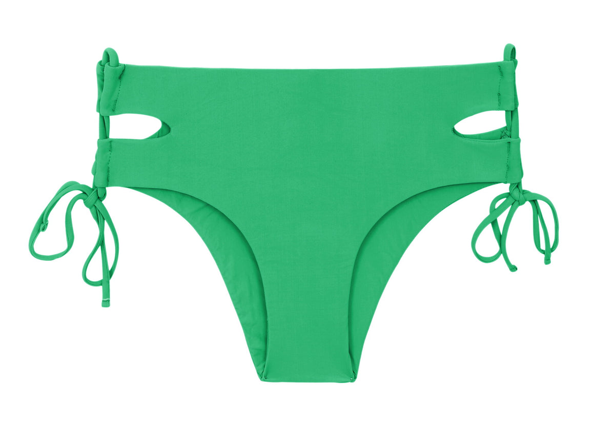 Product Front: Rio De Sol Bikini Bottoms Bottom Tambourine Madrid