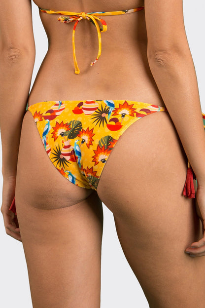 Image 08: Rio De Sol Bikini Bottoms Bottom Stories Lacinho
