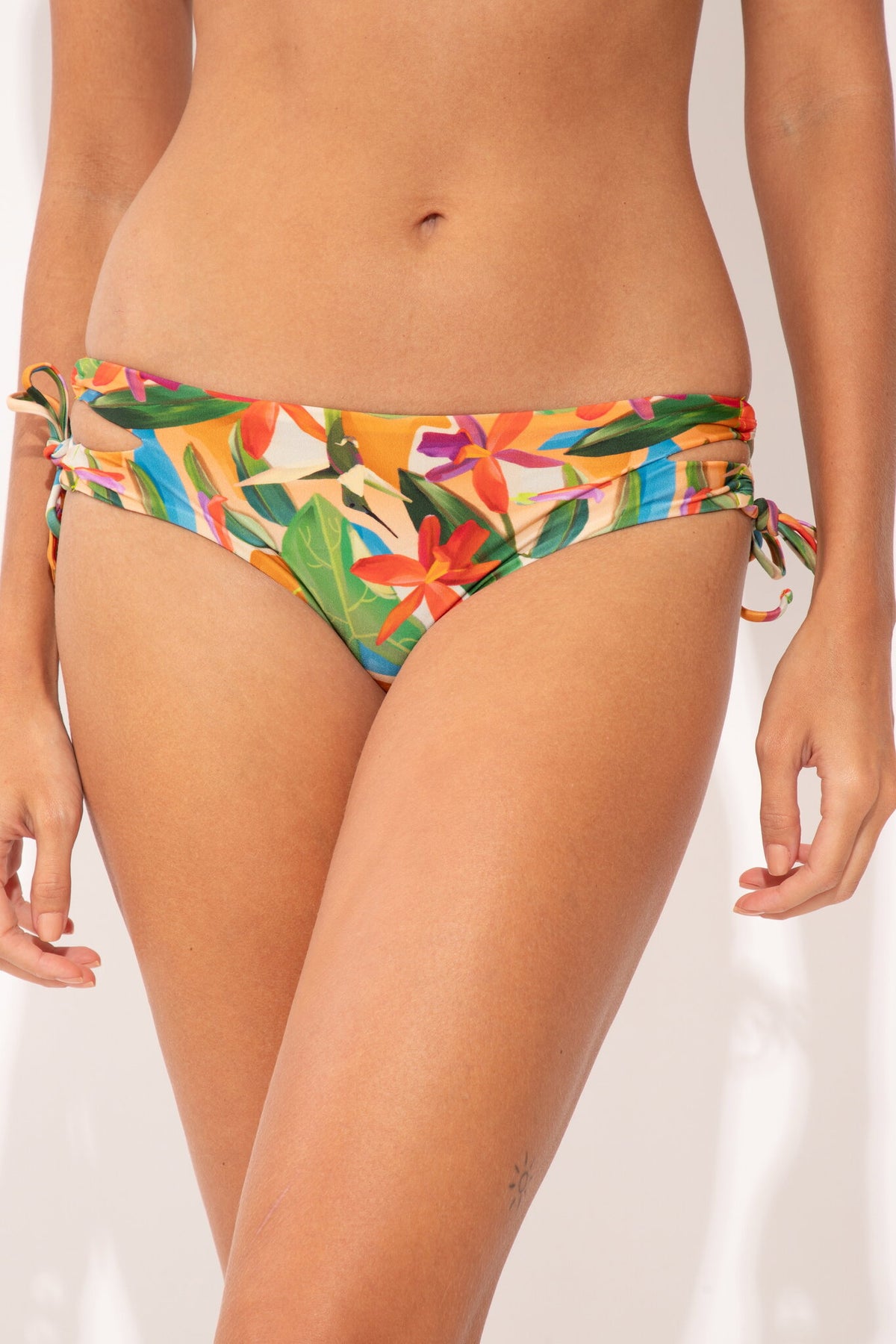 Gallery: Rio De Sol Bikini Bottoms Bottom Tropical Madrid