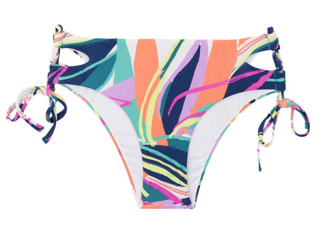 Product Front: Rio De Sol Bikini Bottoms Bottom Fresh-Day Madrid