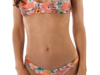 Video: Rio De Sol Two Piece Swimwear Set Frutti Bralette Essential
