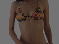 Video: Rio De Sol Bikini Tops Top Lis Tri-Fixo