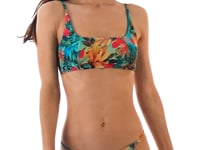 Video: Rio De Sol Bikini Bottoms Bottom Paradise Ibiza-Fixa