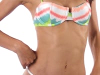 Video: Rio De Sol Bikini Bottoms Bottom Revelry Cheeky-Fixa