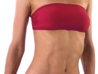 Video: Rio De Sol Bikini Bottoms Bottom Uv-Desejo Madrid