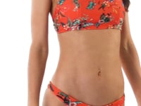 Video: Rio De Sol Bikini Bottoms Bottom Wildflowers Lisboa