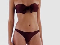 Video: Rio De Sol Bikini Bottoms Bottom Barolo Nice-Fio
