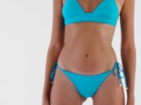 Video: Rio De Sol Bikini Bottoms Bottom Jade Ibiza