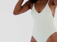 Video: Rio De Sol One Piece Swimsuits Off-White Hype