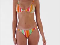 Video: Rio De Sol Bikini Bottoms Bottom Utah Leblon